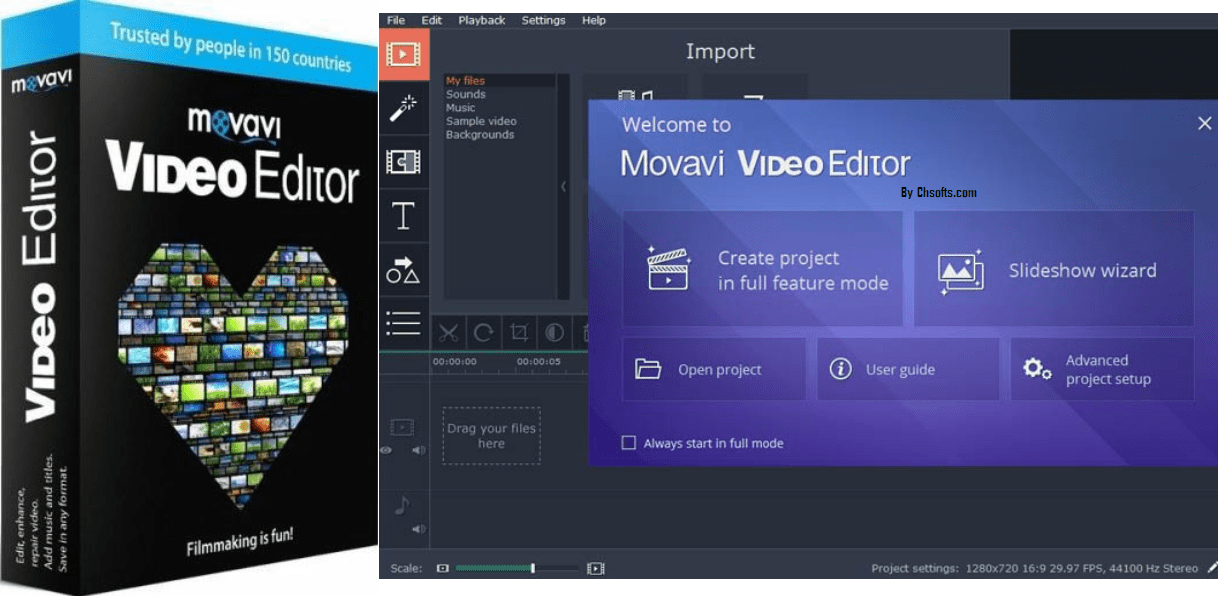 Video Editor For Mac Crack